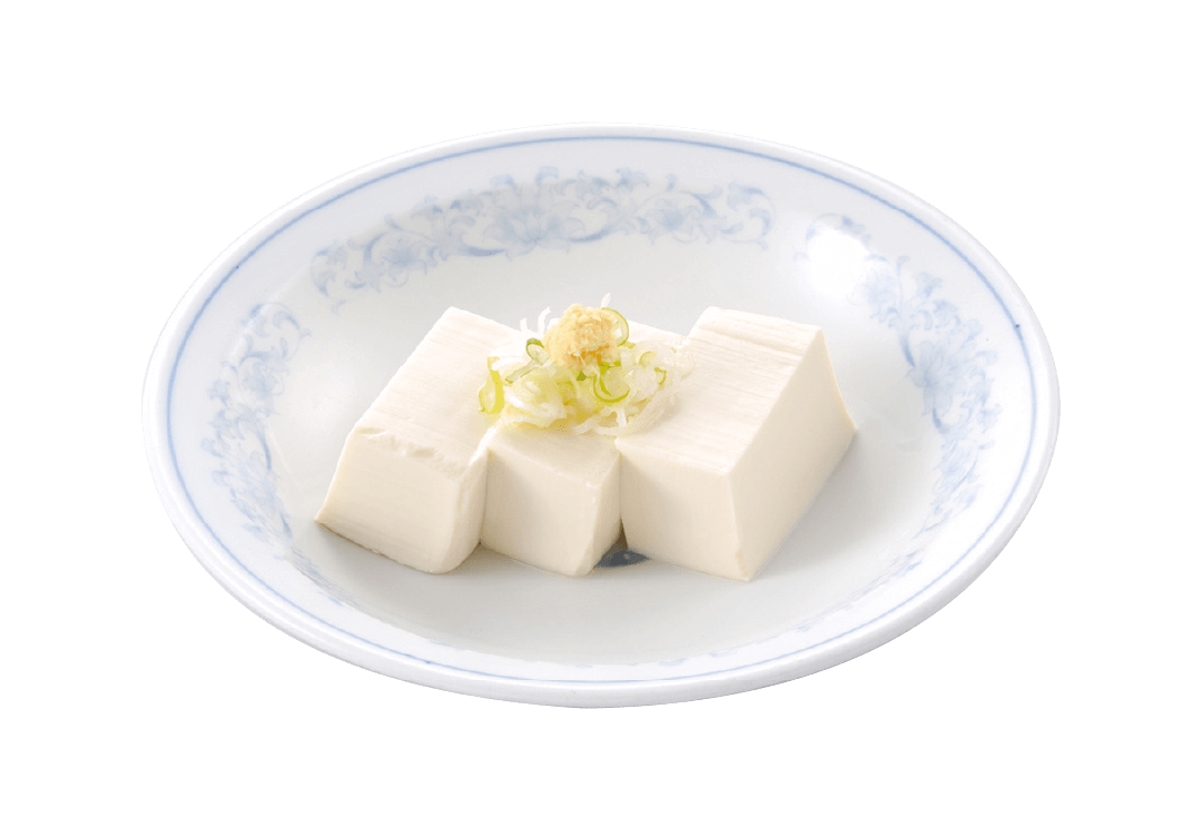 冷奴