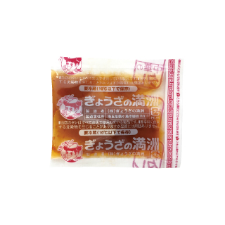 満洲ドレッシング