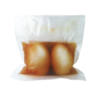 味玉